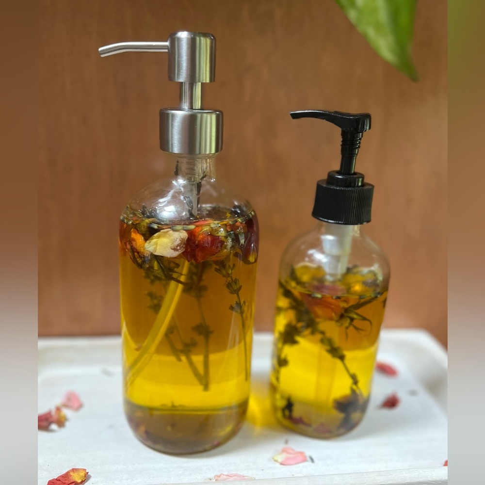 UNLISTED🫶🏼Golden Healing Apothecary🫶🏼My passion is helping people! - Picture 4 of 16
